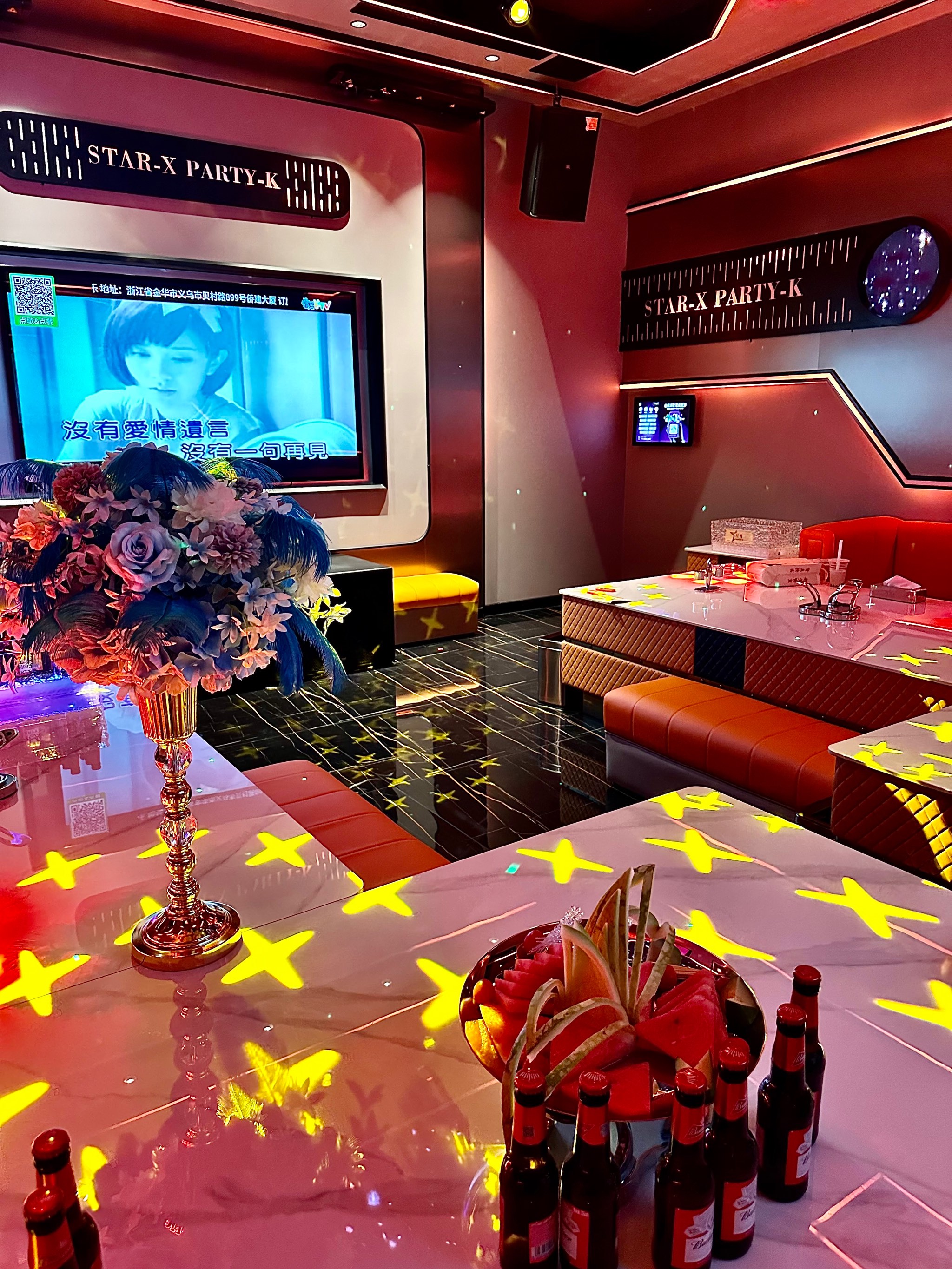 衡水商务ktv解释-武邑县ktv预定