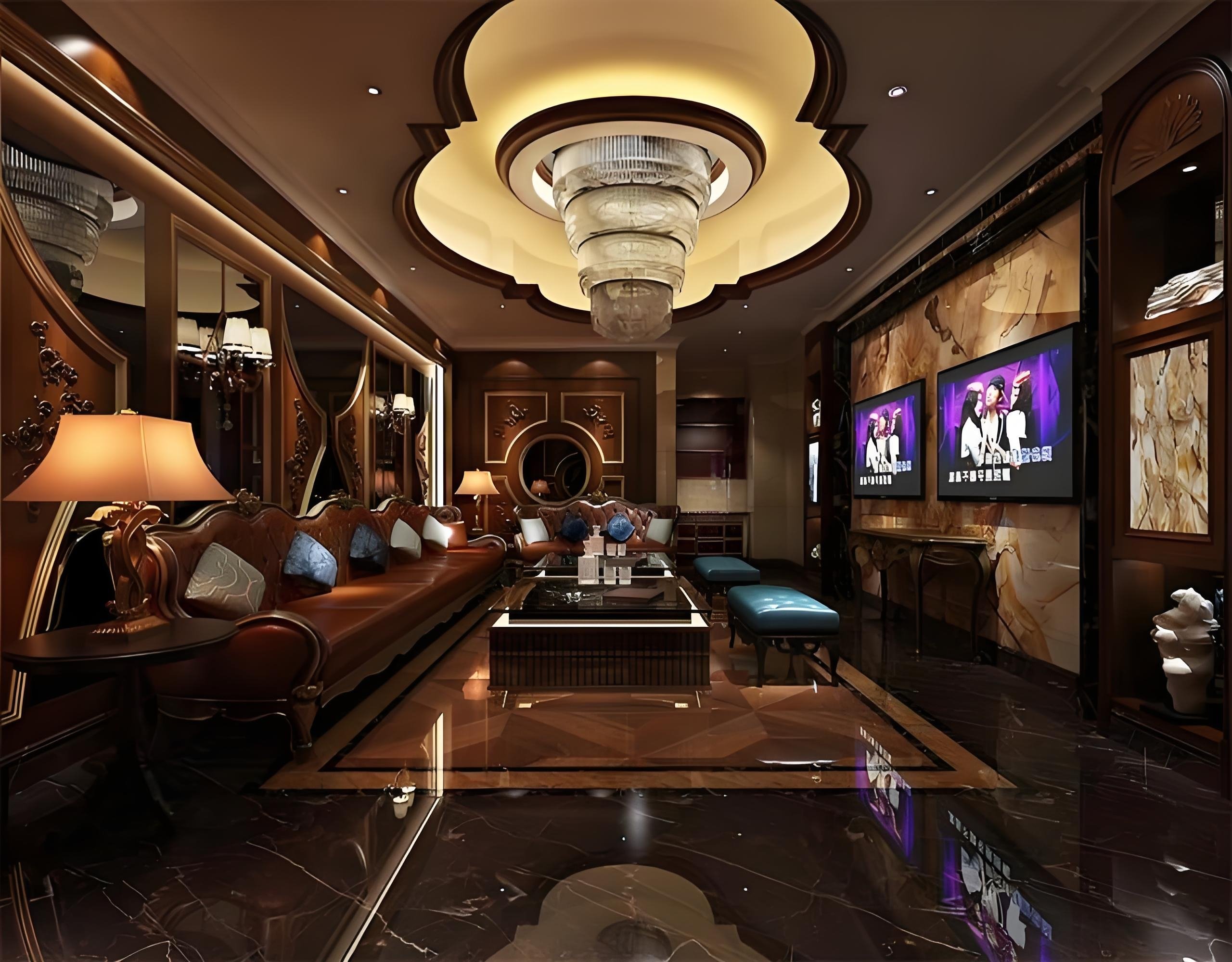 衡水商务KTV推荐-武邑县ktv预定